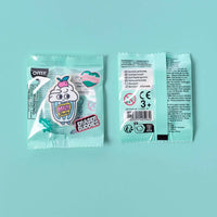 Duftender Radiergummi im Milkshake-Design – Eraser Buddies „Shaky“