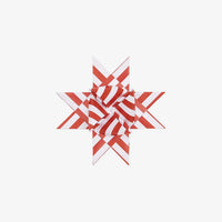 froebelsternstreifen-rot-weiss-120g-60-streifen-Froebelstern-Beispielfoto