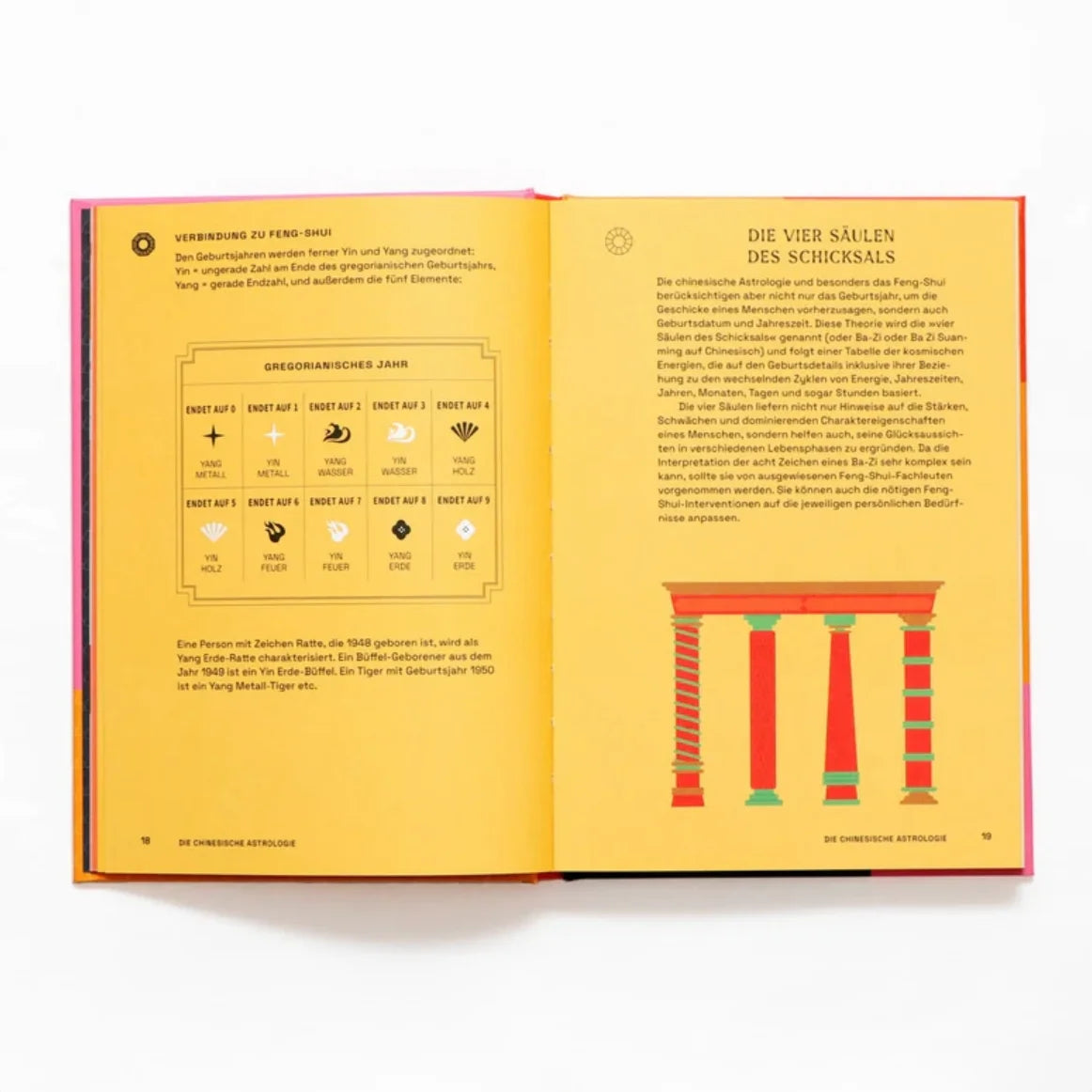 gedrucktes-buch-Chinesische-Astrologie-HArdcover-Blick-ins-Buch-3