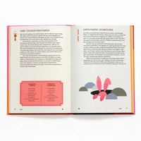 gedrucktes-buch-Chinesische-Astrologie-HArdcover-Blick-ins-Buch-4