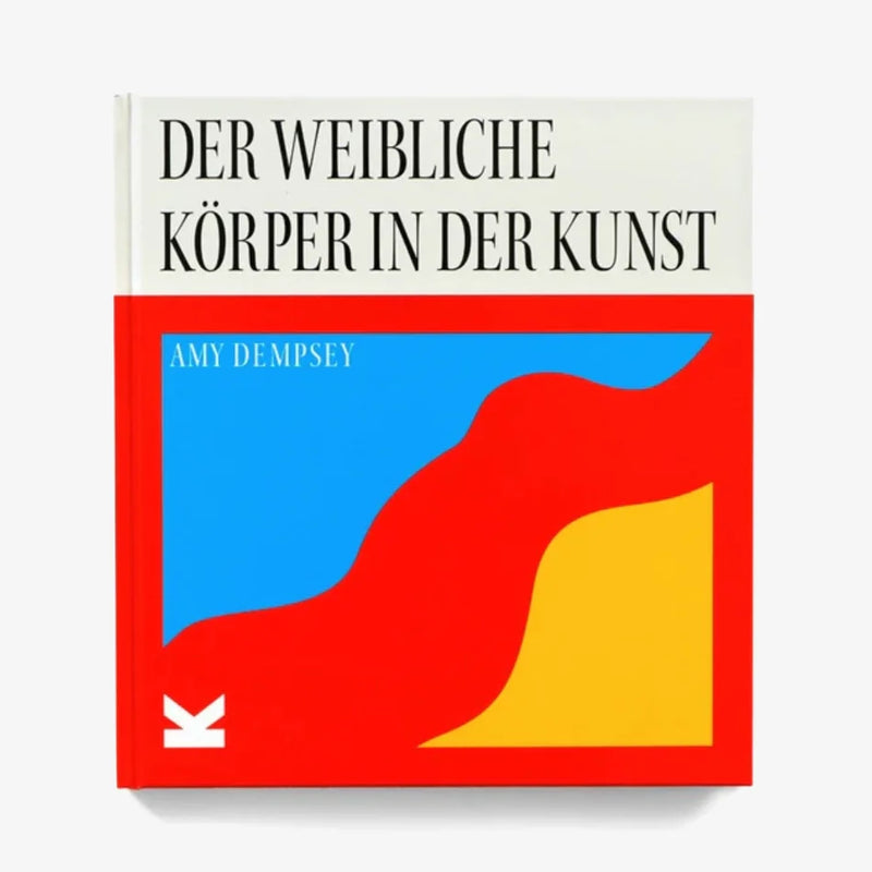 gedrucktes-buch-Der-weibliche-Koerper-in-der-Kunst-HArdcover-Vorderansicht