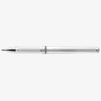 gel-tintenroller-uniball-signo-broad-um153-weiss-Stift-offen