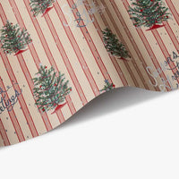 geschenkpapier-holiday-wraping-tinsel-tree-format-50x70cm-Produktansicht-Aufgerollt