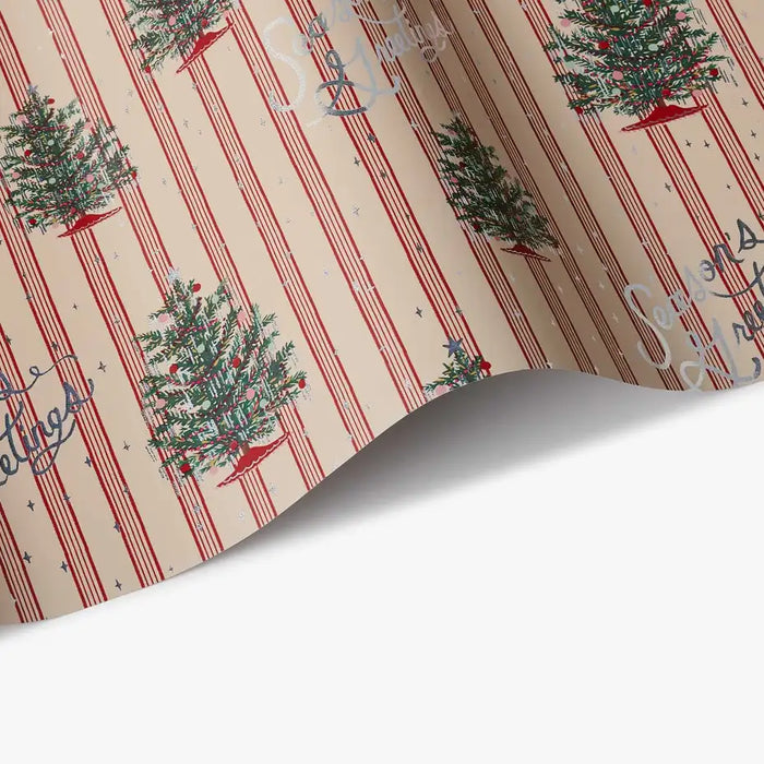 geschenkpapier-holiday-wraping-tinsel-tree-format-50x70cm-Produktansicht-Aufgerollt
