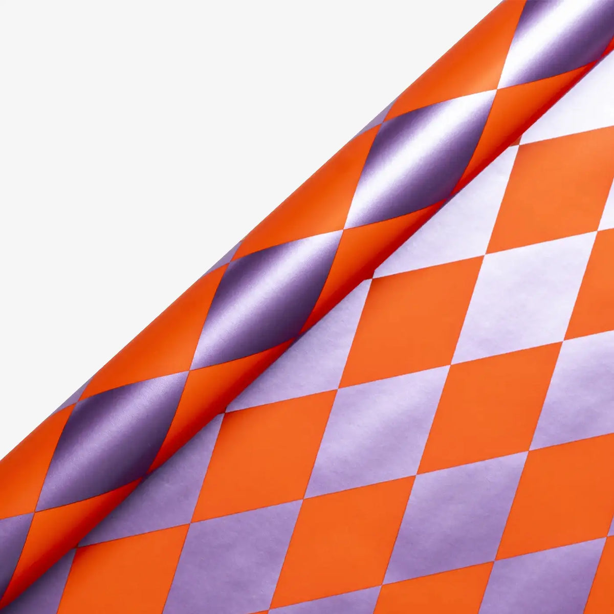 geschenkpapier-kelly-hyatt-lilas-orange-roll-wrap-rolle-3m-Produktansicht