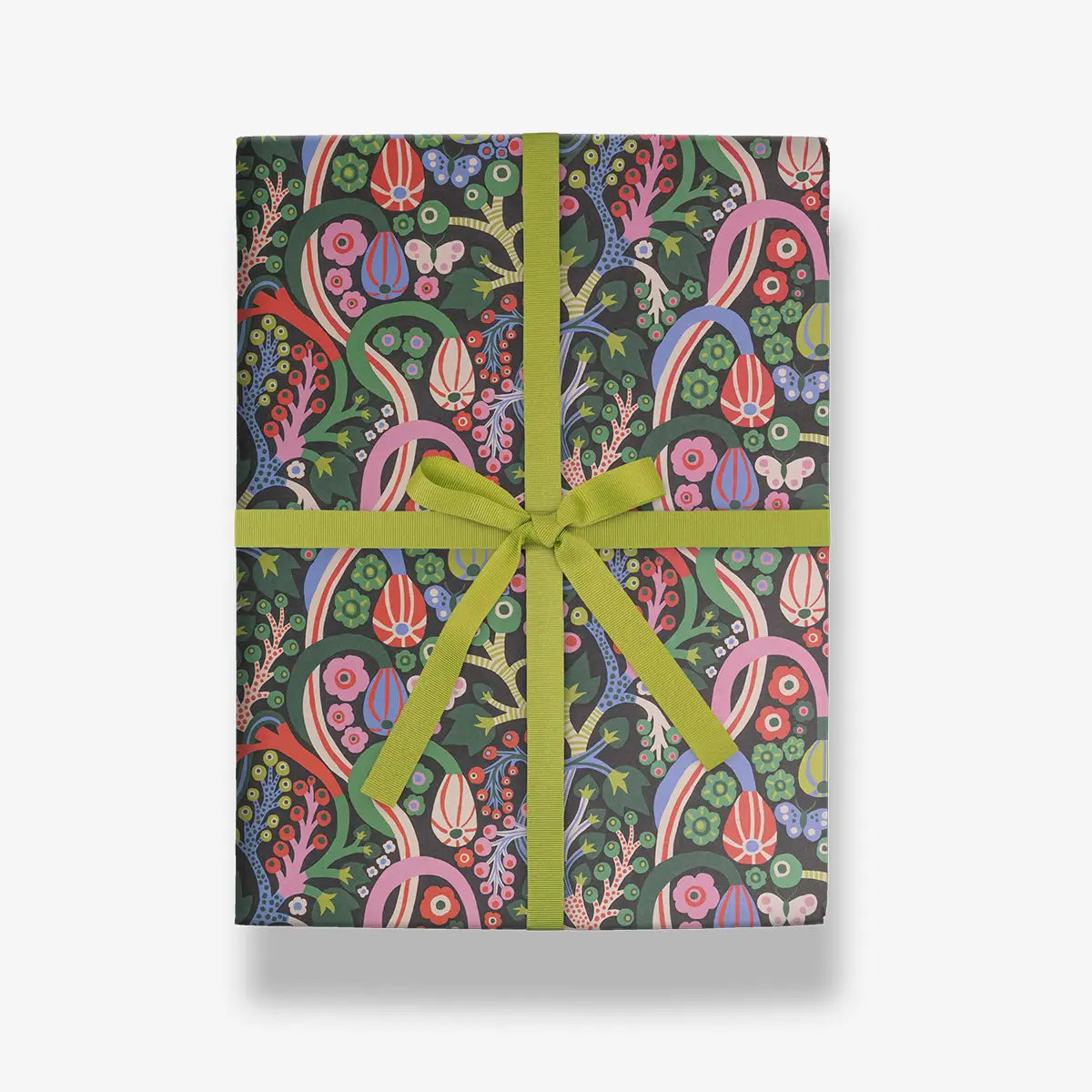 geschenkpapier-monika-forsberg-paradise-forest-floral-vine-gift-wrap