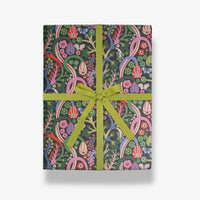 geschenkpapier-monika-forsberg-paradise-forest-floral-vine-gift-wrap
