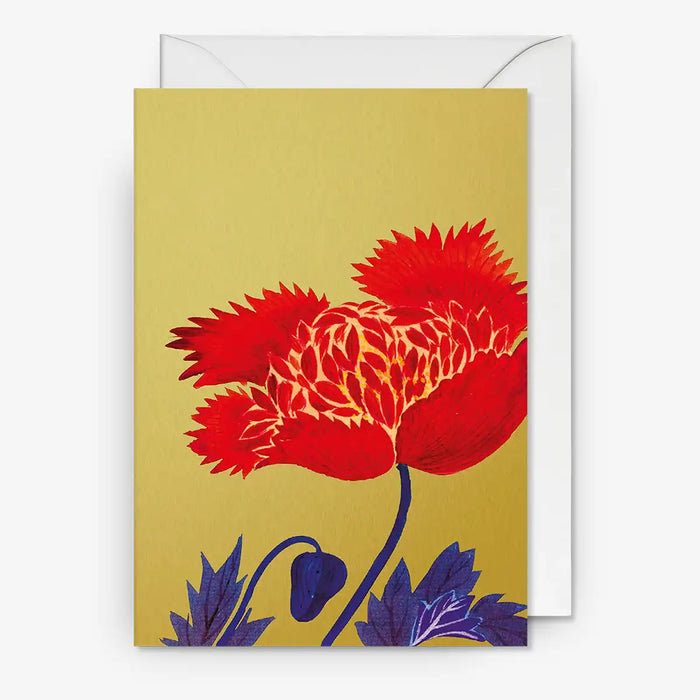 grusskarte-grusskarte-mit-umschlag-kew-gardens-gold-aiko-princess