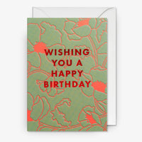 grusskarte-karte-mit-umschlag-geburtstag-florence-broadhurst-poppies-wishing-you-a-happy-birthday-card