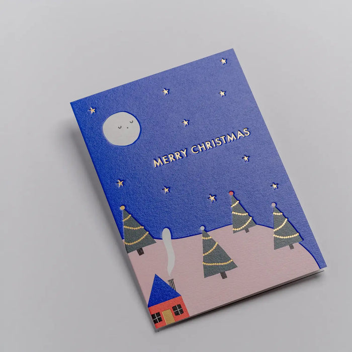 grusskarte-karte-mit-umschlag-jennifer-bouron-winter-weihnachtsscene-klappkarte