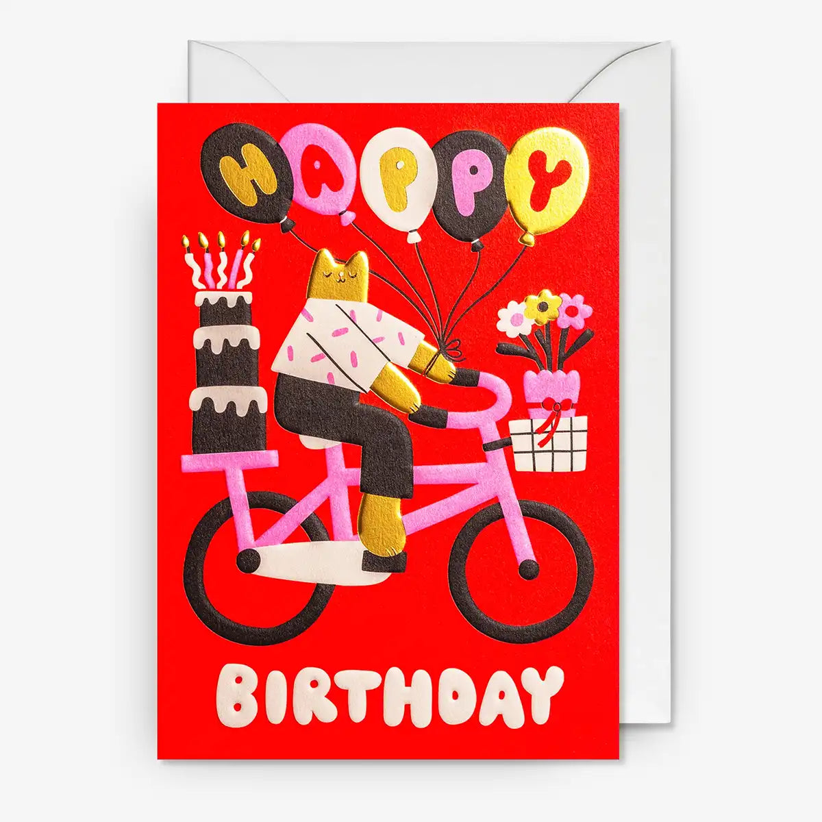 grusskarte-karte-mit-umschlag-judit-zengovari-happy-birthday-fahrrad