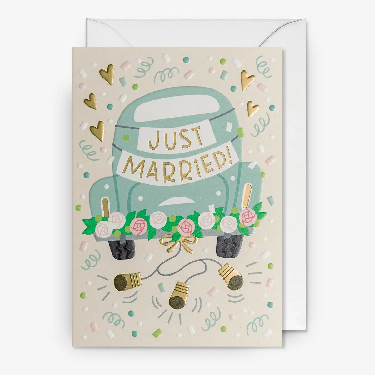 grusskarte-karte-mit-umschlag-mei-stoyva-just-married-wedding-card