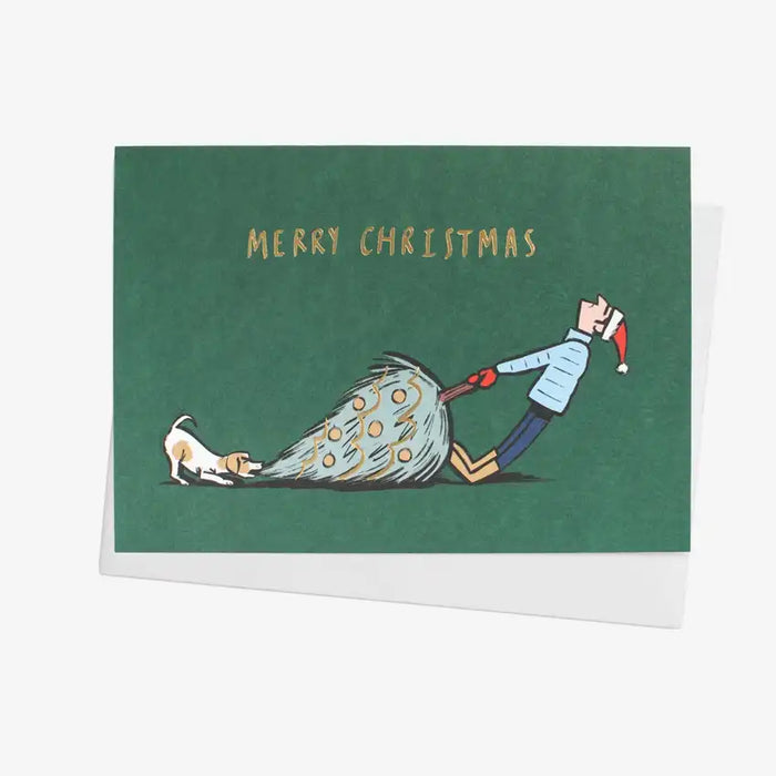 grusskarte-weihnachtsgruesse-karte-mit-umschlag-peter-ryan-tug-of-war