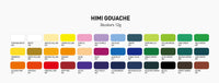 himi-twin-cup-jelly-gouache-set-36-farben-12g-purple-case-Farbkarte