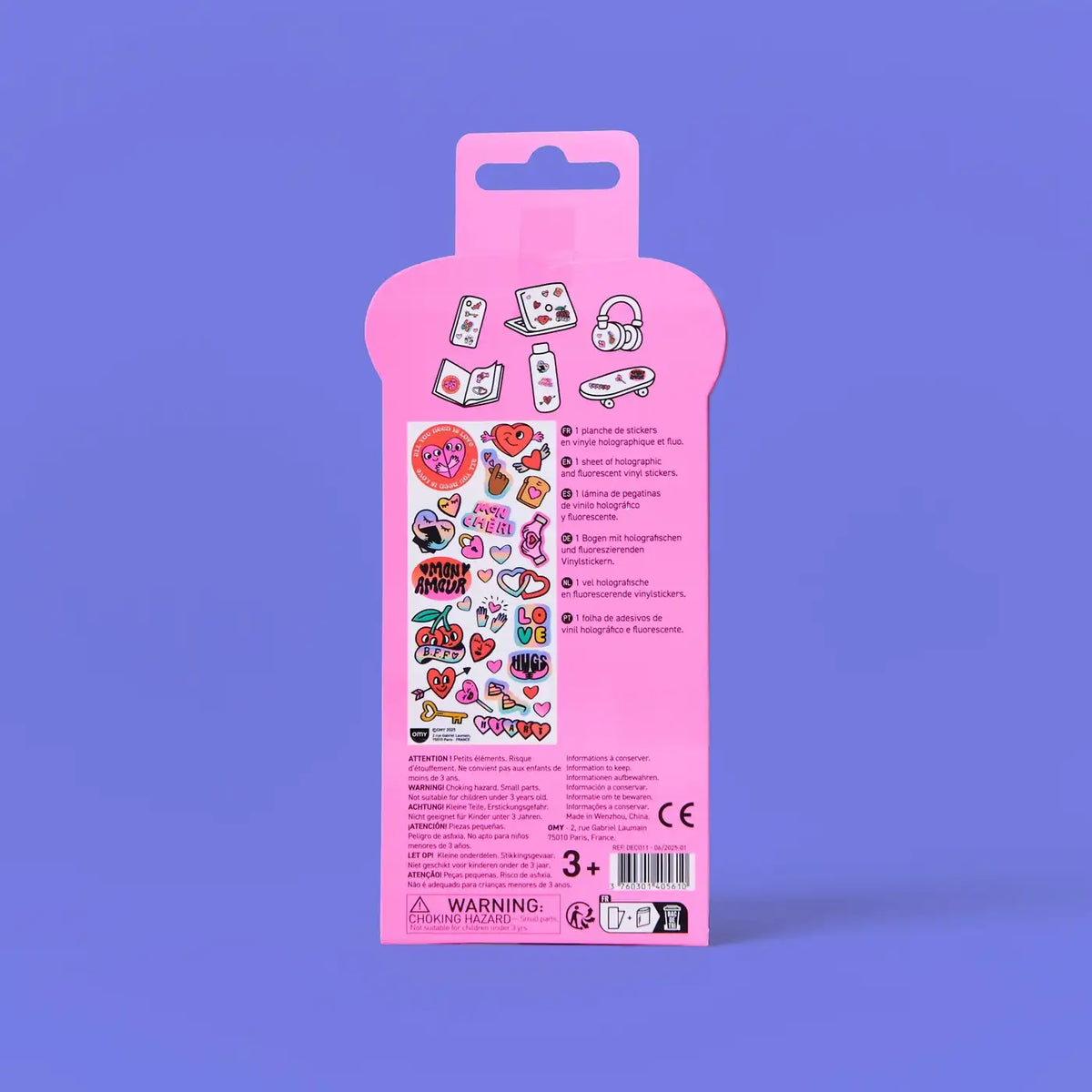 iconic-fabulous-stickers-Love-stickerbogen-Verpackung-Rueckansicht