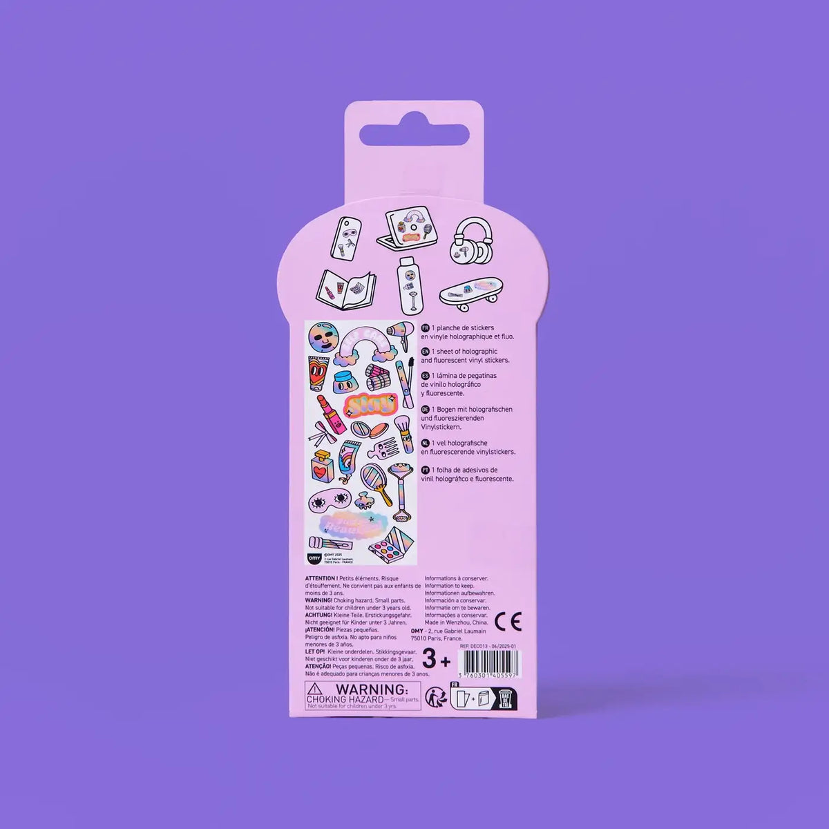 iconic-fabulous-stickers-Make-up-stickerbogen-Verpackung-Rueckansicht