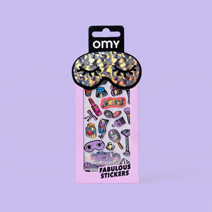 iconic-fabulous-stickers-Make-up-stickerbogen-Verpackung-Vorderansicht