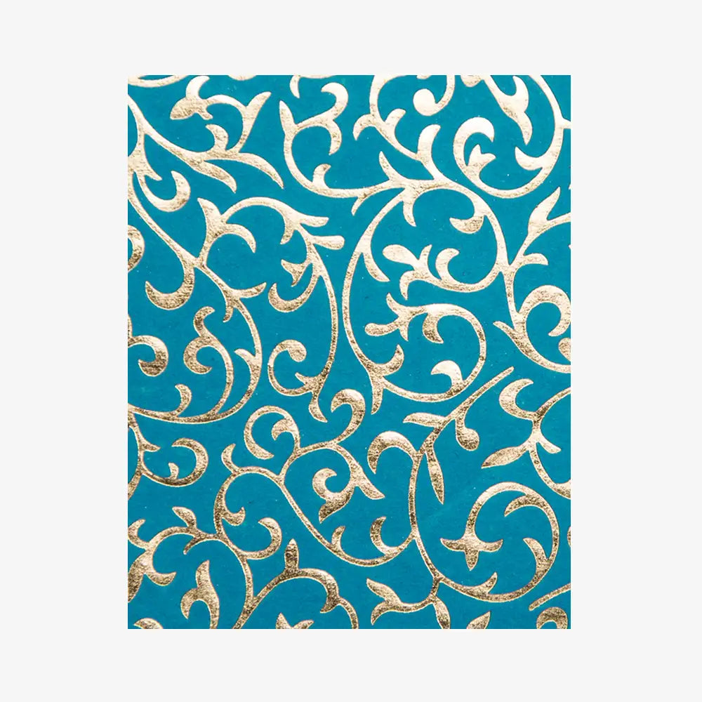 indische-naturpapiere-block-kerala-din-a4-20-blatt-Motiv-5