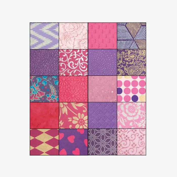 indische-naturpapiere-block-punjab-din-a4-20-blatt-Alle-Motive