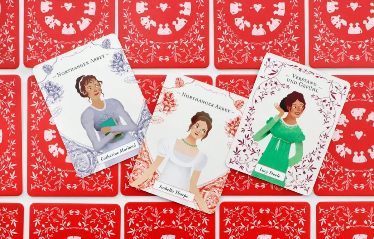 jane-austen-partnersuche-ein-memo-spiel-Karten-vorder-und-Rueckseite