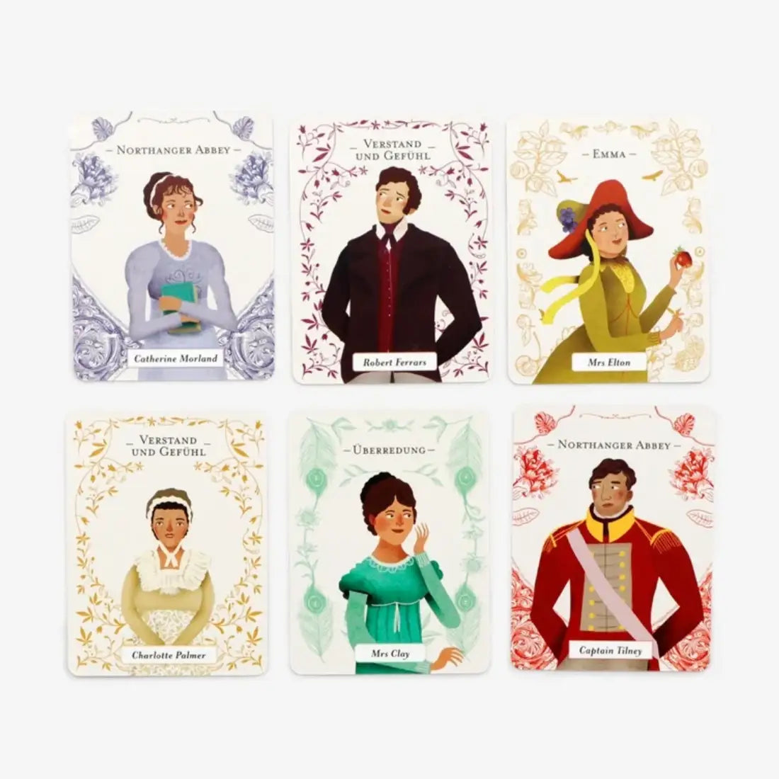 jane-austen-partnersuche-ein-memo-spiel-Karten