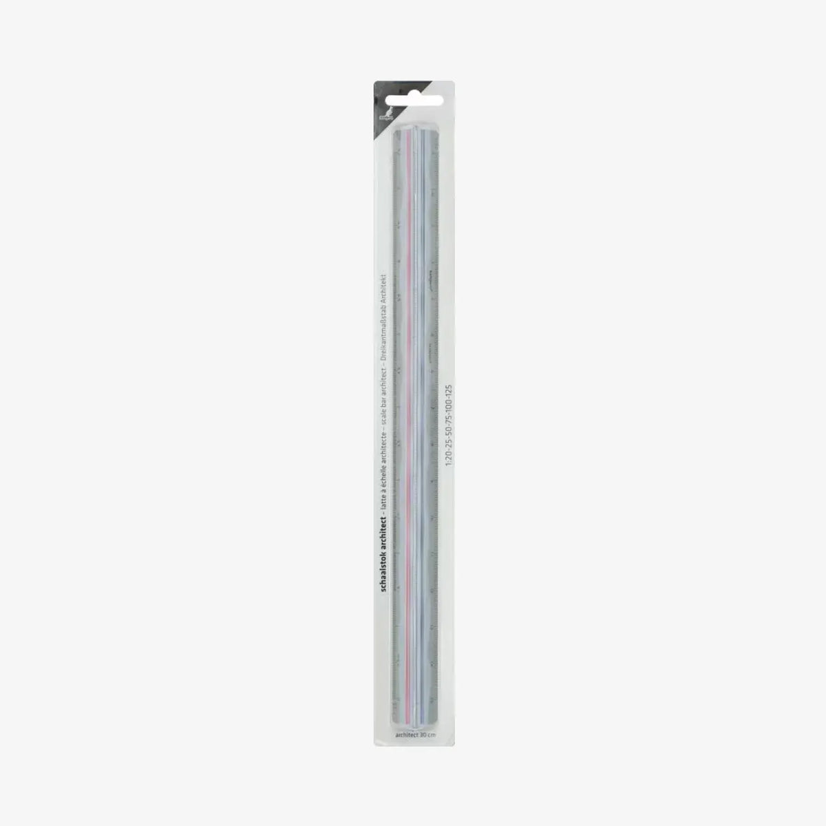 kangaro-dreikant-massstab-architekt-aluminium-300mm-Verpackung-Pappe