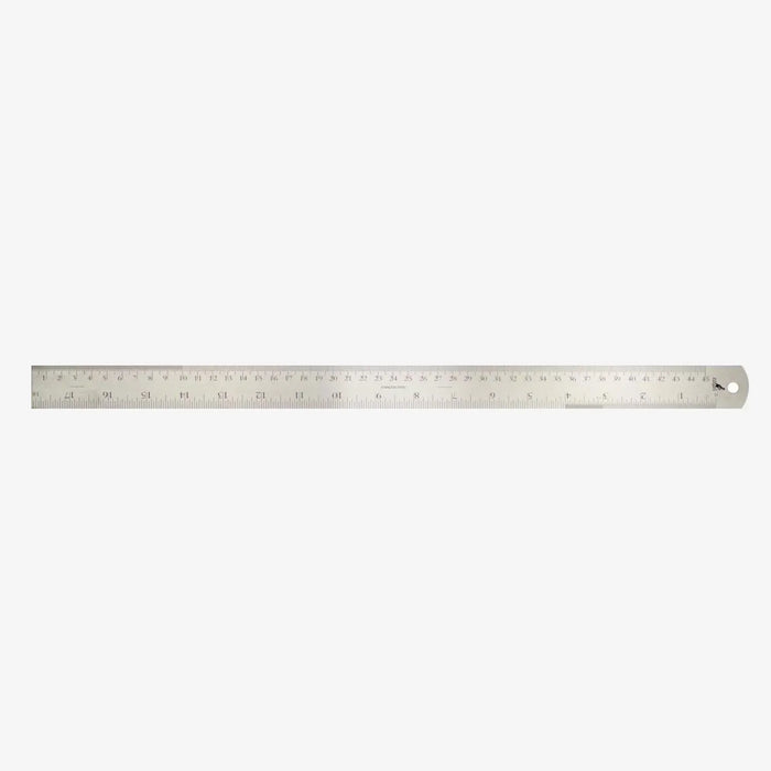 kangaro-edelstahl-lineal-45-cm-450-mm-korkunterseite-k-760245