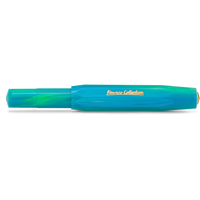 kaweco-collection-fuellhalter-marble-ocean-feder-Fueller-geschlossen-2