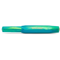 kaweco-collection-fuellhalter-marble-ocean-feder-Fueller-geschlossen