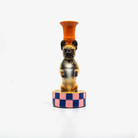kerzenstaender-hund-material-polyresin-grosse-8x8x19cm-Ansicht-2