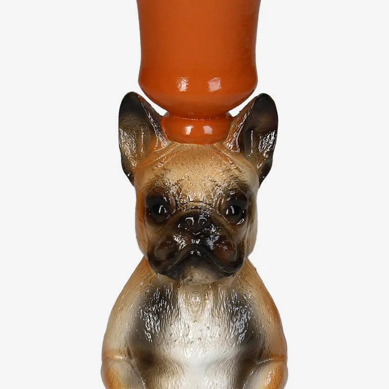 kerzenstander-hund-material-polyresin-grosse-8x8x19cm-Detailansicht