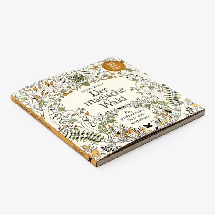 laurence-King-verlag_Ausmalbuch-Der-magische-Wald-Sonderedition-Buch-Produktansicht-cover-oben-seitlich