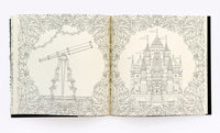 Laurence-King-verlag_Ausmalbuch-Der-magische-Wald-Sonderedition-Buch-Produktansicht-innenansicht-4