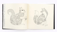 Laurence-King-verlag_Ausmalbuch-Der-magische-Wald-Sonderedition-Buch-Produktansicht-innenansicht-4