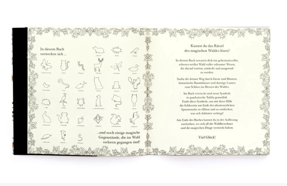 laurence-King-verlag_Ausmalbuch-Der-magische-Wald-Sonderedition-Buch-Produktansicht-innenansicht-Poster-2