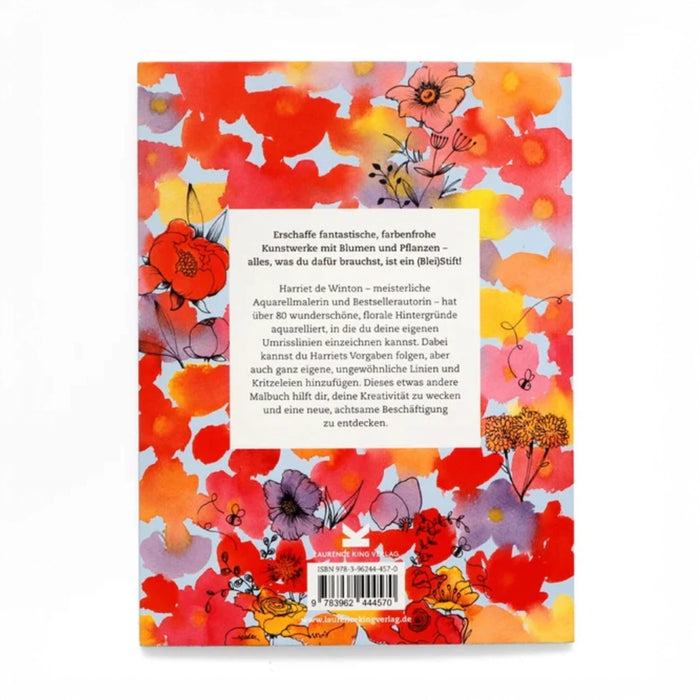 laurence-King-verlag_Botanische-Aquarelle-Das-umgekehrte-Malbuch-fuer-kleine-Kunstwerke-Produktansicht-cover-hinten