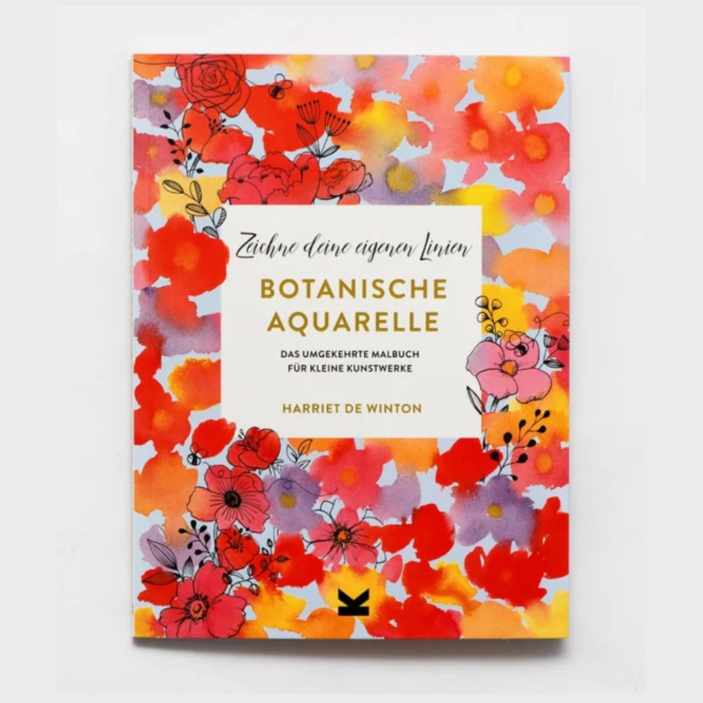 laurence-King-verlag_Botanische-Aquarelle-Das-umgekehrte-Malbuch-fuer-kleine-Kunstwerke-Produktansicht-cover-oben