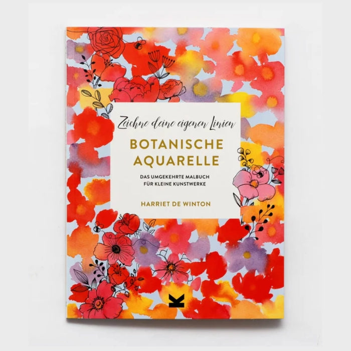 laurence-King-verlag_Botanische-Aquarelle-Das-umgekehrte-Malbuch-fuer-kleine-Kunstwerke-Produktansicht-cover-oben