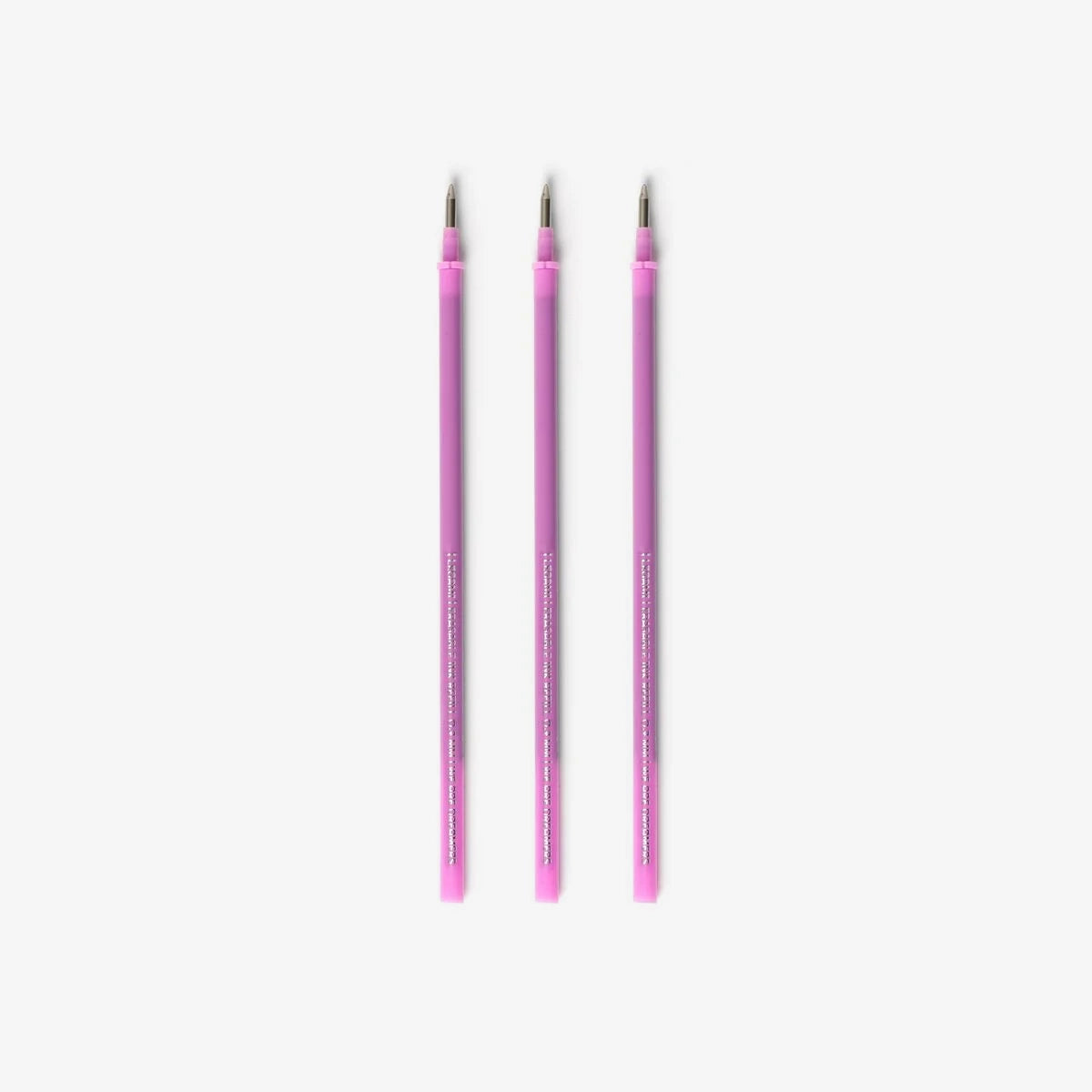 Legami-refill-Ersatzmine-fuer-loeschbaren-Gelstift-Erasable-Pen-Violette-Tinte-3er-Set-Produktansicht