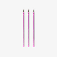 Legami-refill-Ersatzmine-fuer-loeschbaren-Gelstift-Erasable-Pen-Violette-Tinte-3er-Set-Produktansicht
