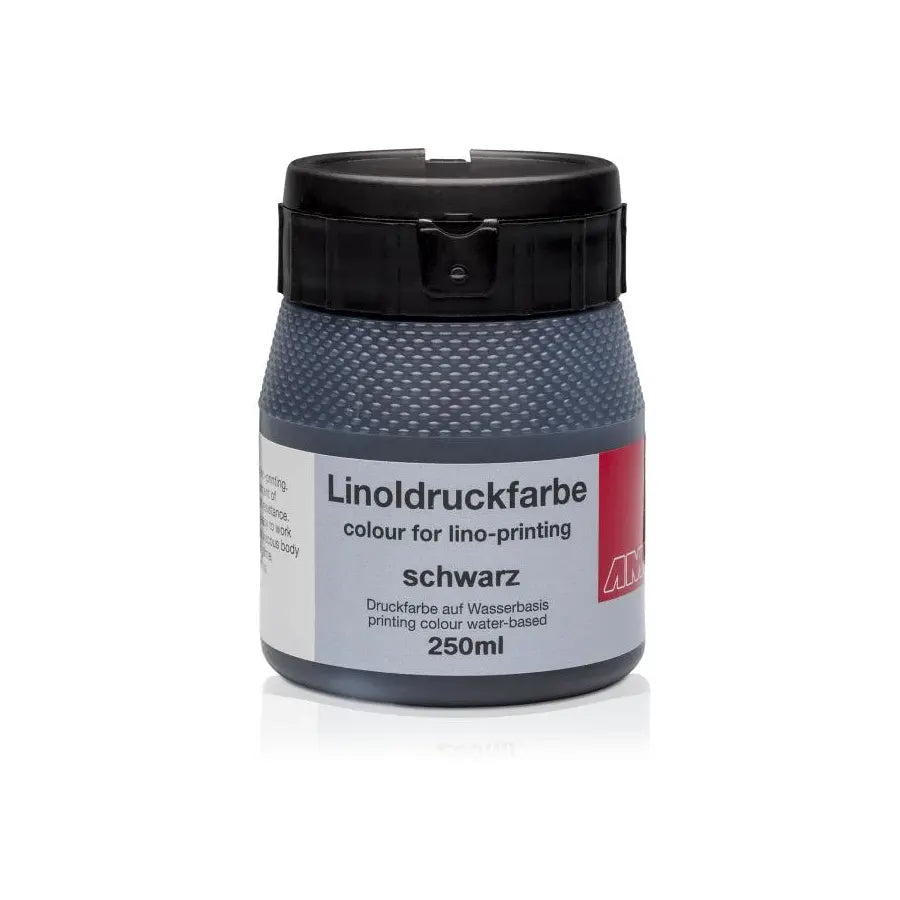 AMI / Linoldruckfarbe / 250 ml