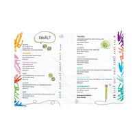 malbuch-emf-challenges-mein-unperfektes-kritzelbuch-Cover-Blick-ins-Buch-1