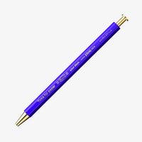 marks-gel-ballpoint-pen-time-for-paper-Dunkel-purple