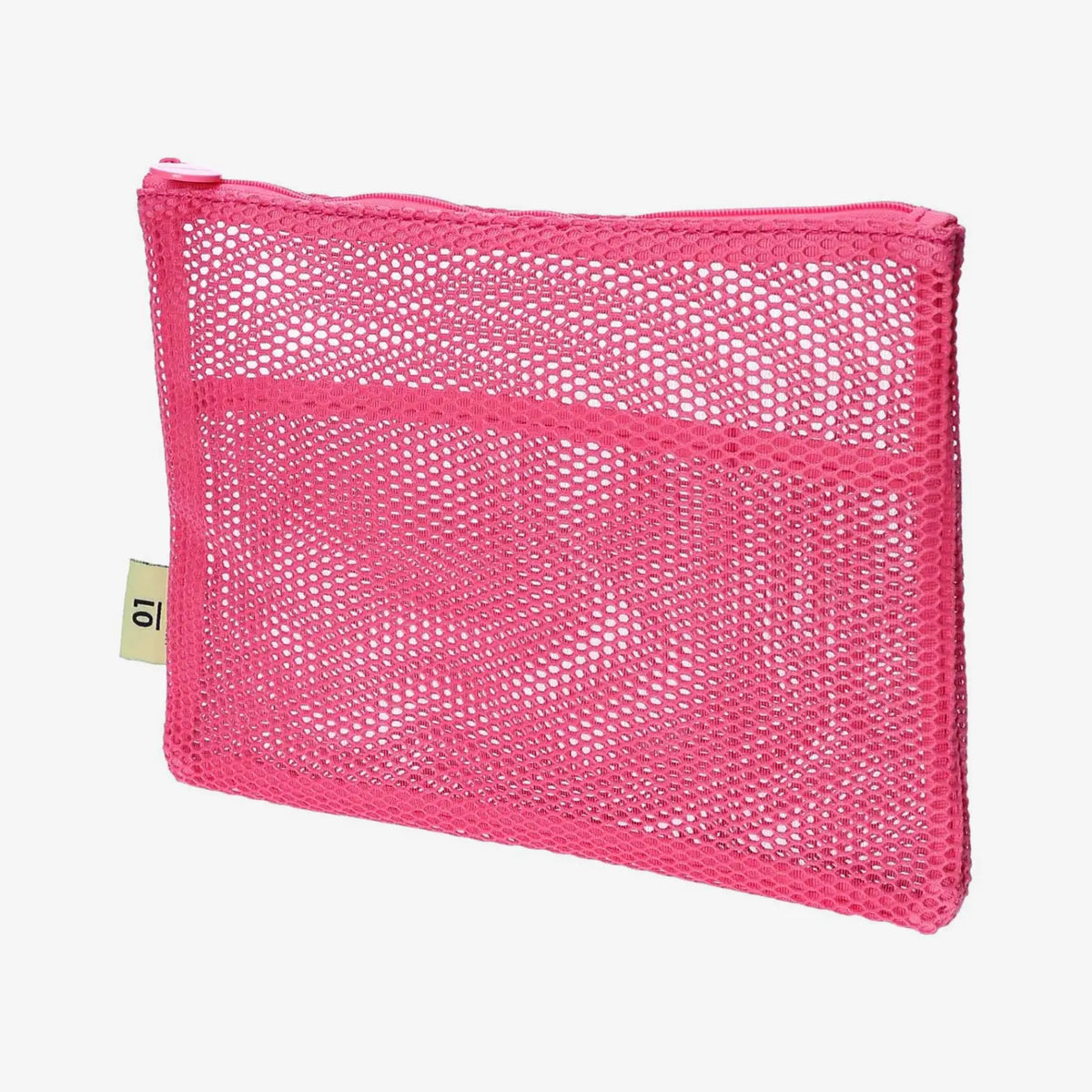 Marks | Flat Pouch A5 | Pink | MSH-PO06-PK