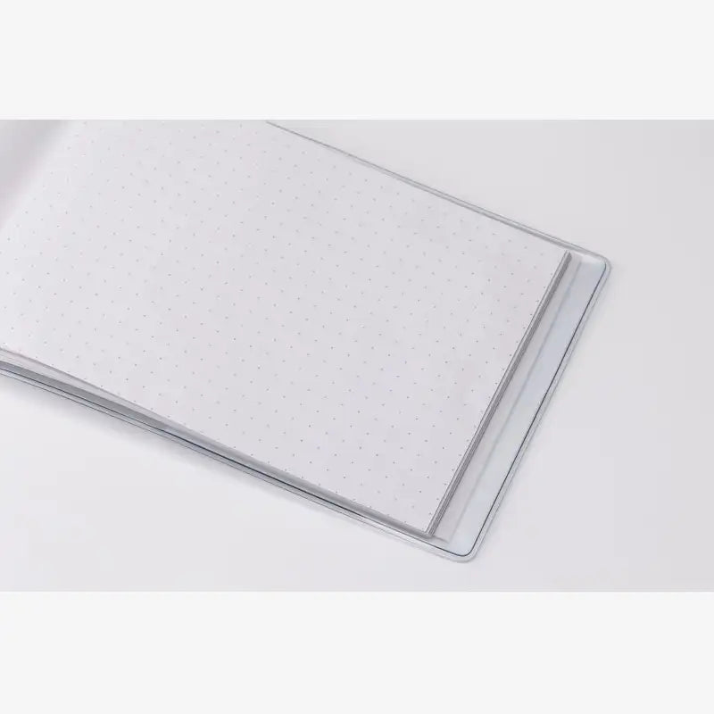 marks-notizbuch-desk-storage-it-hologram-a6-quer-Cover-im-Buch