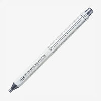 marks-style-days-metal-gel-ballpoint-pen-day-bp12-wh-white-Stiftansicht-1