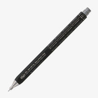 marks-style-days-metal-gel-ballpoint-pen-day-bp5-bl-black