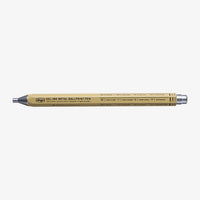 marks-style-days-metal-gel-ballpoint-pen-day-bp5-nt-kraft-Stiftansicht-1