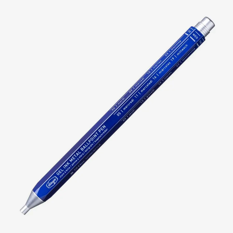 marks-style-days-metal-gel-ballpoint-pen-day-bp5-nv-navy_Stiftansicht-1