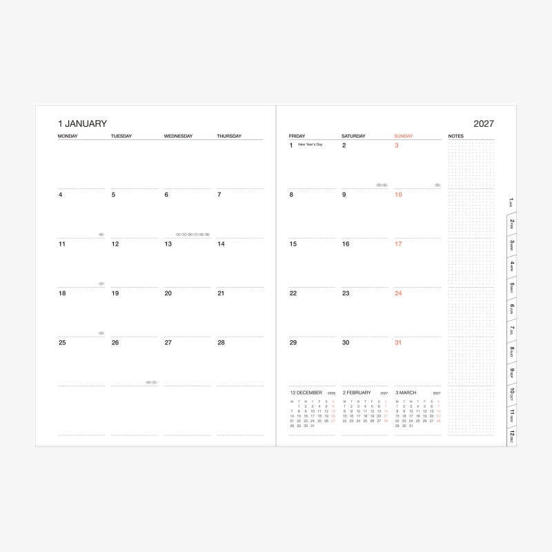 marks-wochenplaner-16-monate-sept-2026-dez-2027-format-a5-cover-Monatsansicht